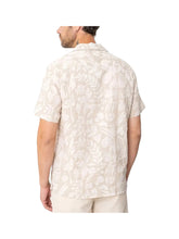 GUESS 2 USCITA Guess Camicia Uomo Beige Beige